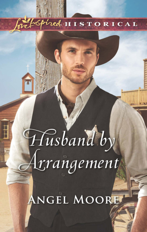 Cover image for book Husband by Arrangement