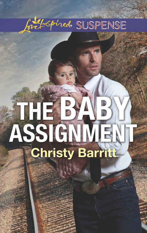 Cover image for book The Baby Assignment