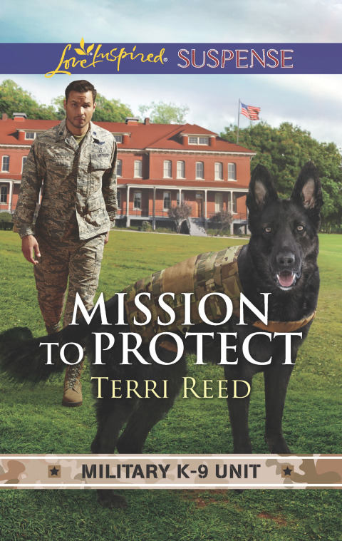 Cover image for book Mission to Protect