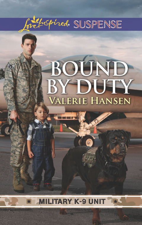 Cover image for book Bound by Duty
