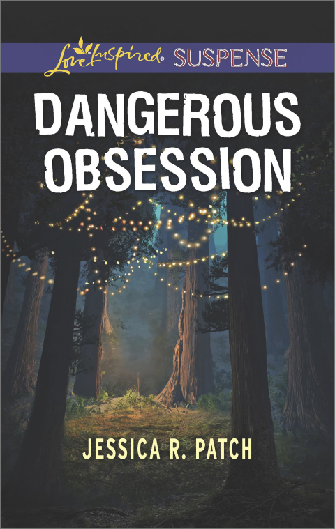 Cover image for book Dangerous Obsession