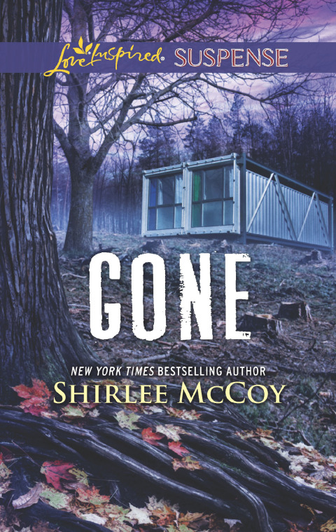 Cover image for book Gone