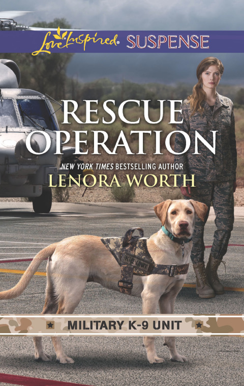 Cover image for book Rescue Operation
