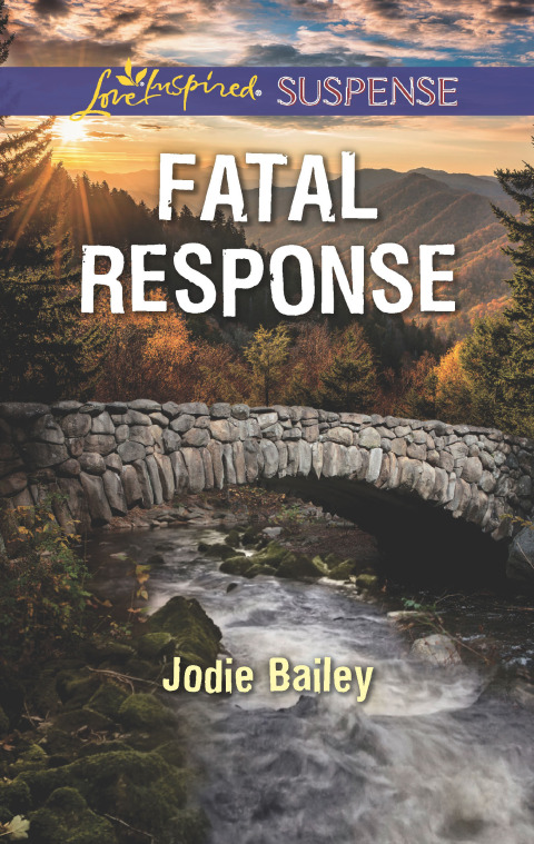 Cover image for book Fatal Response