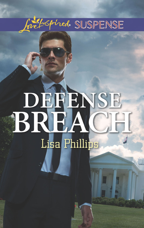 Cover image for book Defense Breach