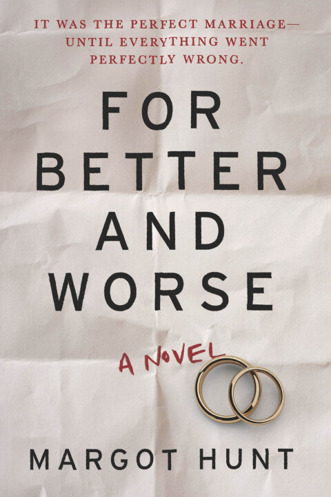 Cover image for book For Better and Worse