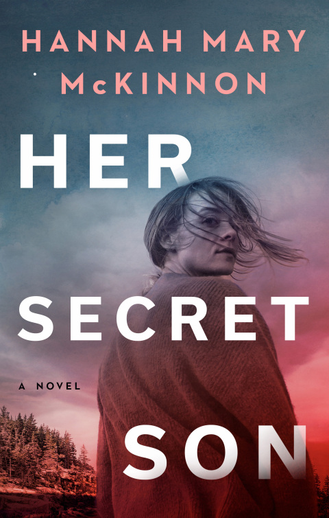 Cover image for book Her Secret Son
