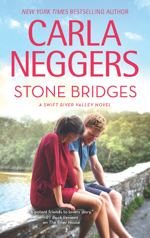 Cover image for book Stone Bridges
