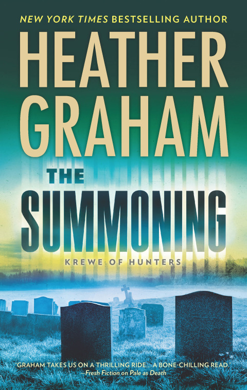 Cover image for book The Summoning