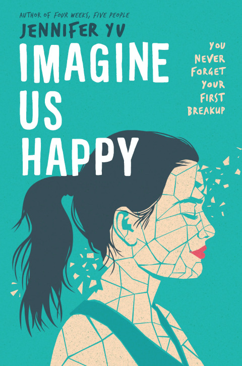 Cover image for book Imagine Us Happy