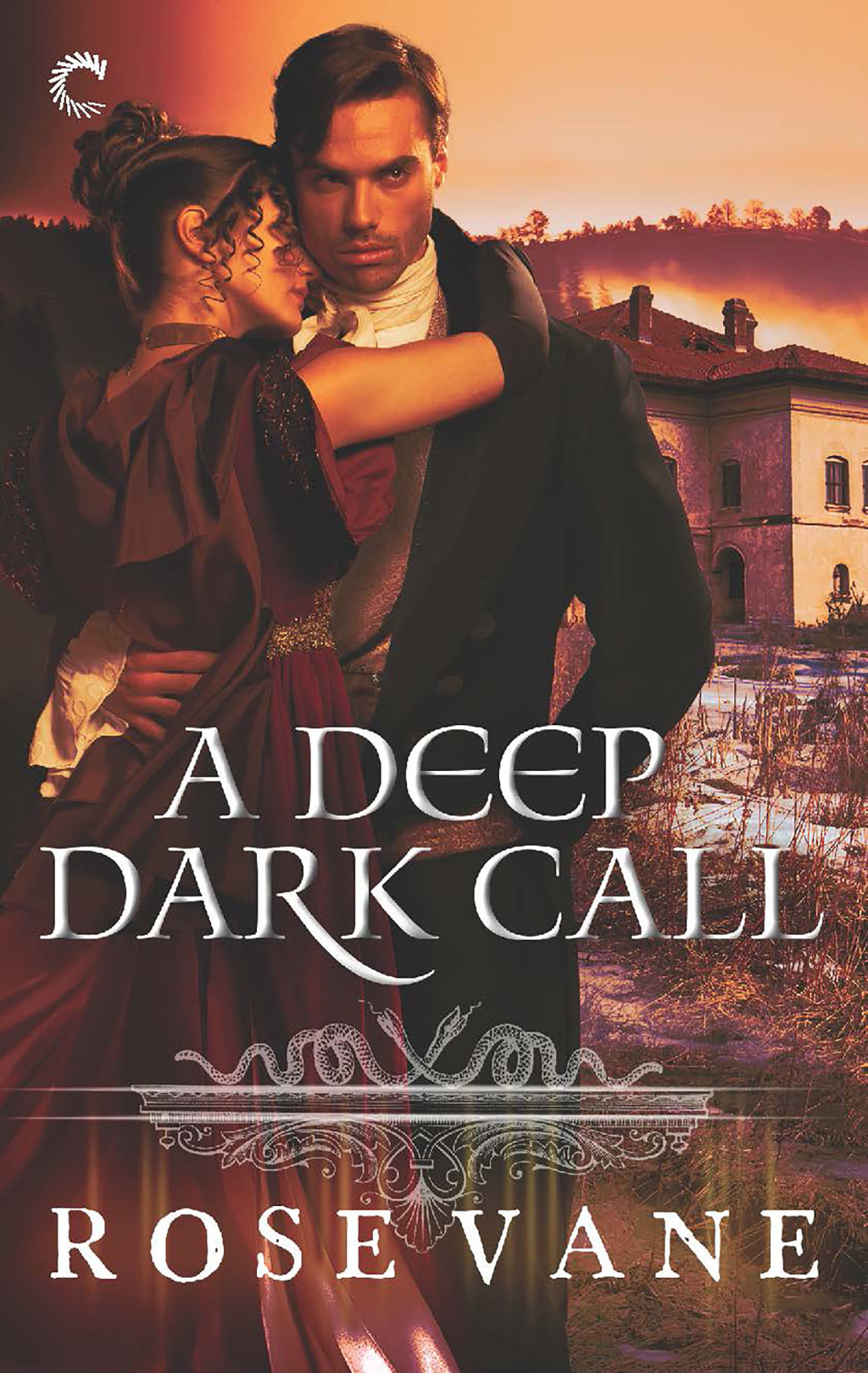 Reflowable A Deep Dark Call; $3.32