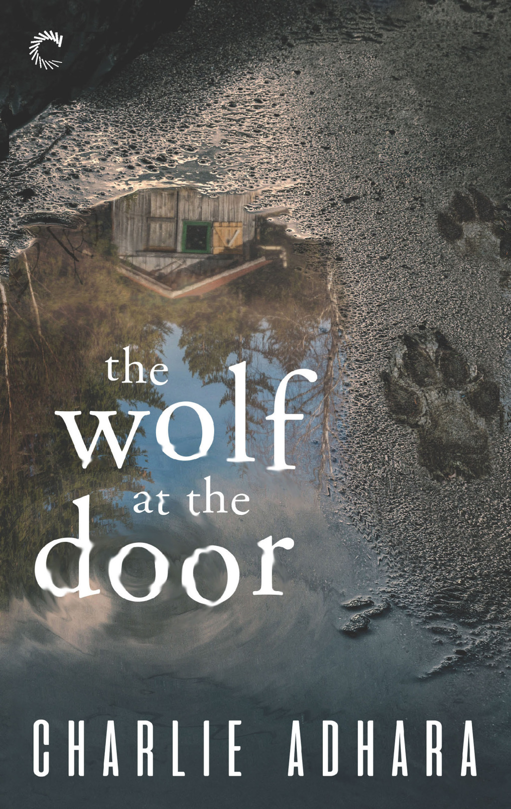 Reflowable The Wolf at the Door; $2.21