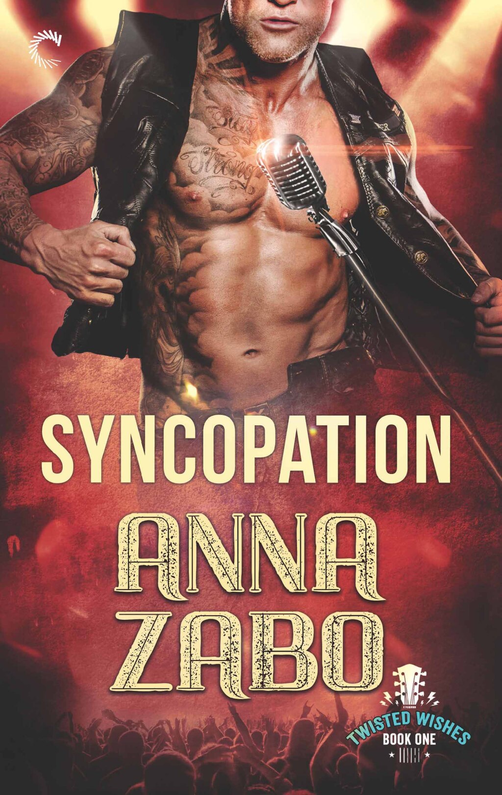 Syncopation (eBook)