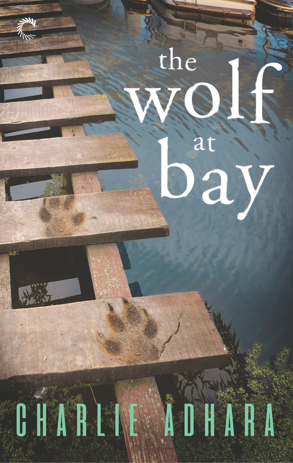 Reflowable The Wolf at Bay; $5.54