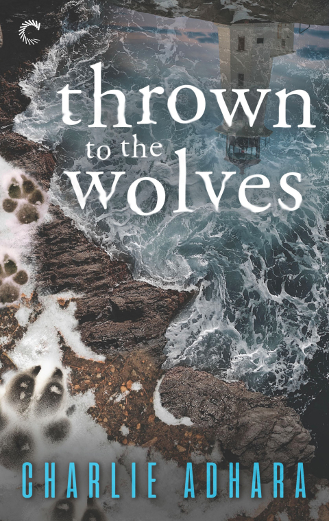 Cover image for book Thrown to the Wolves