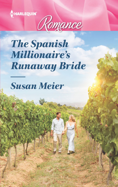 The Spanish Millionaire's Runaway Bride 