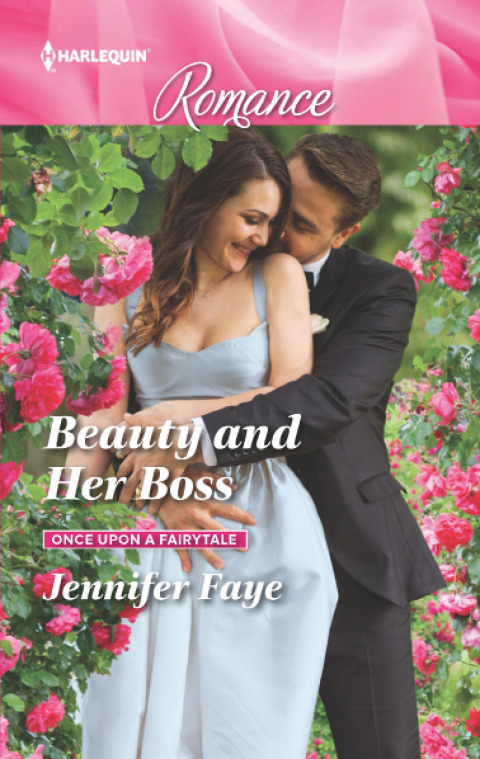 Cover image for book Beauty and Her Boss