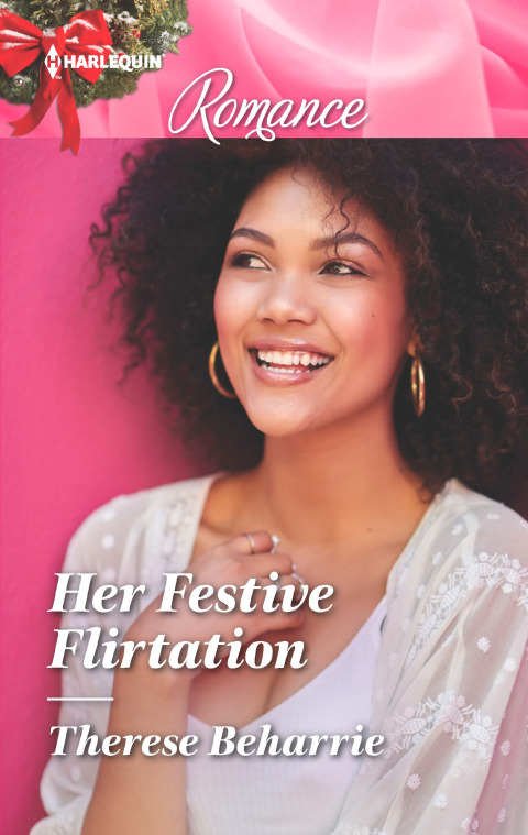 Cover image for book Her Festive Flirtation