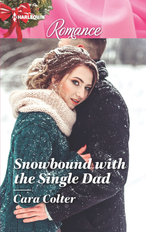 Cover image for book Snowbound with the Single Dad