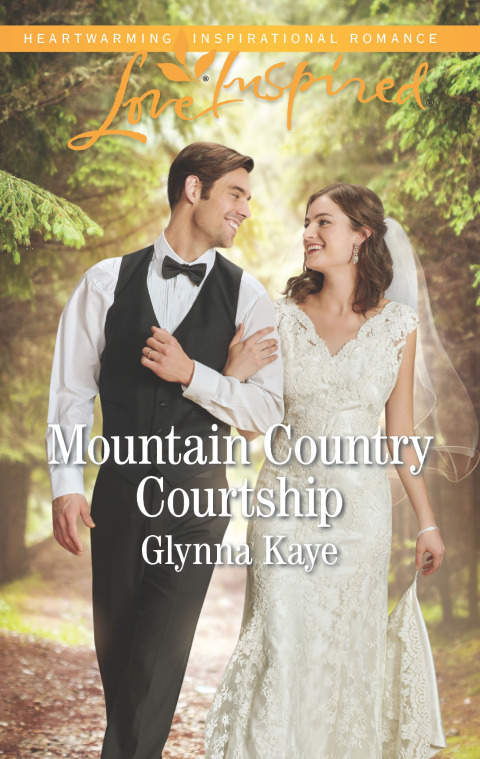 Cover image for book Mountain Country Courtship