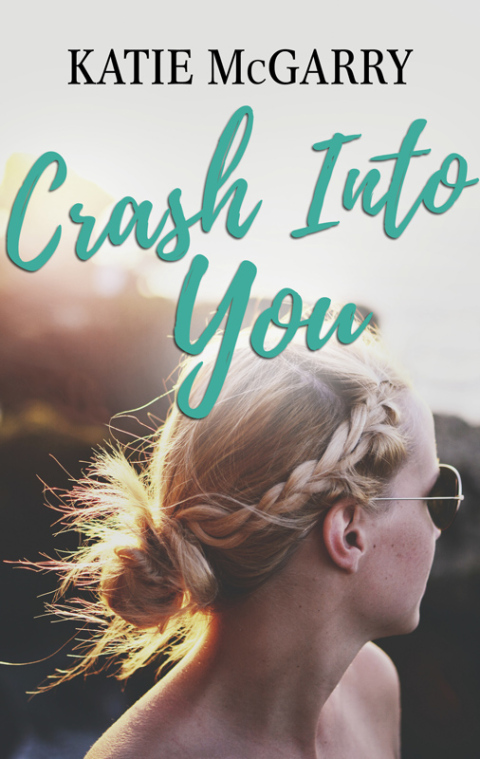Cover image for book Crash Into You