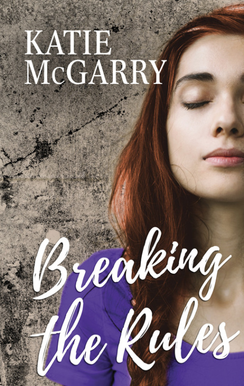 Cover image for book Breaking the Rules