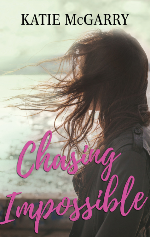 Cover image for book Chasing Impossible