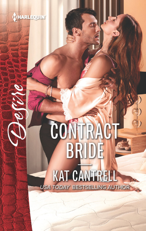 Contract Bride 