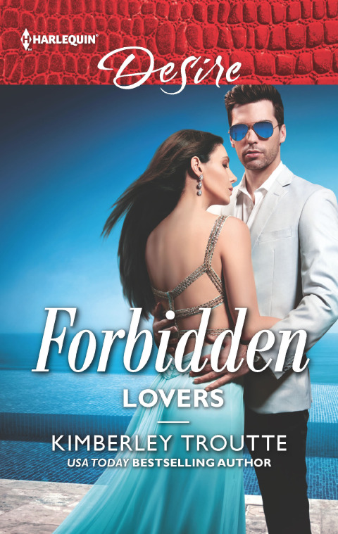 Cover image for book Forbidden Lovers