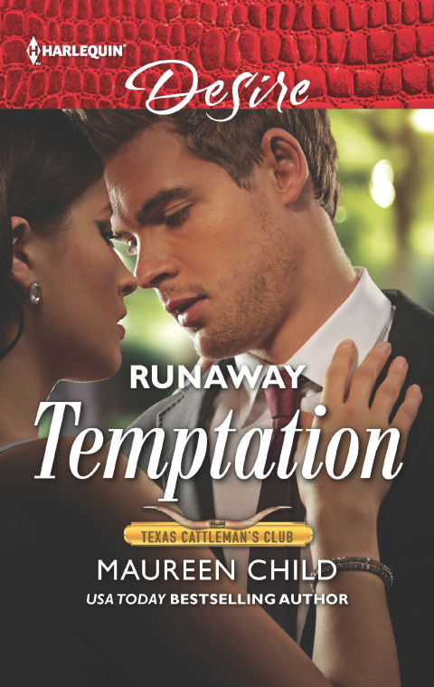 Cover image for book Runaway Temptation