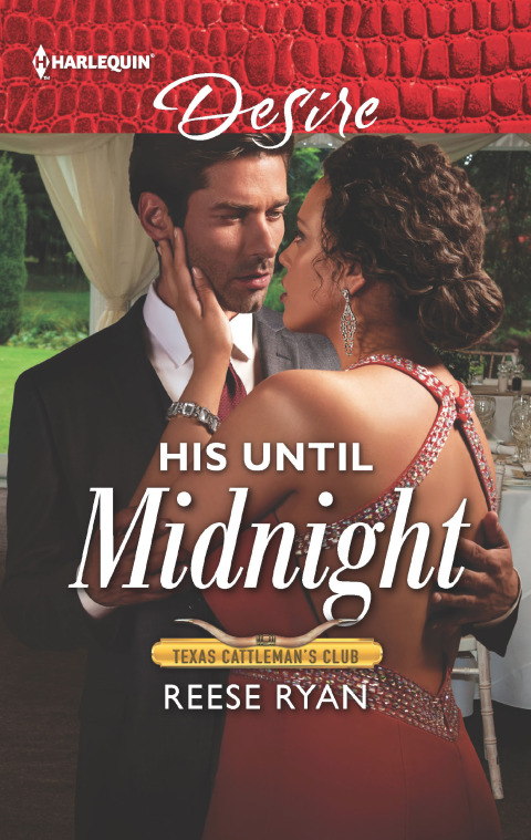 Cover image for book His Until Midnight