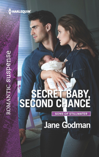 Secret Baby, Second Chance
