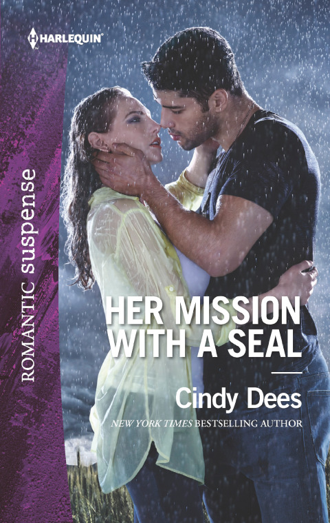 Her Mission with a SEAL 
