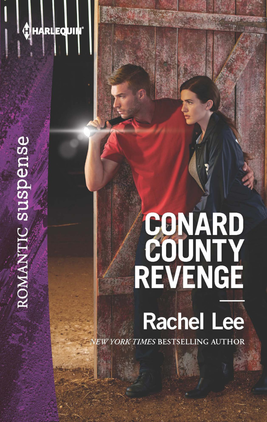Reflowable Conard County Revenge; $5.54