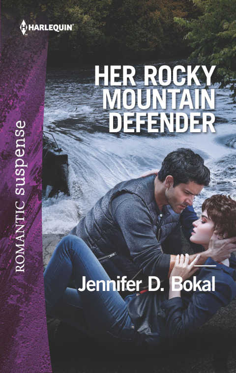Cover image for book Her Rocky Mountain Defender