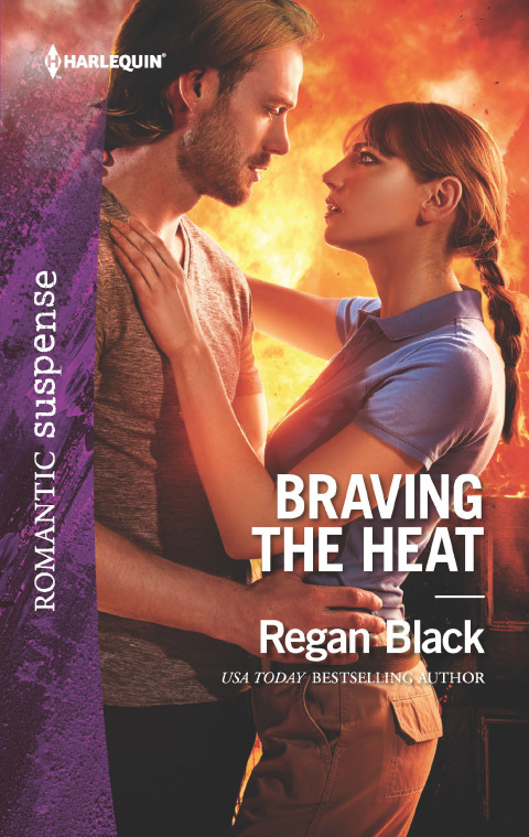 Cover image for book Braving the Heat