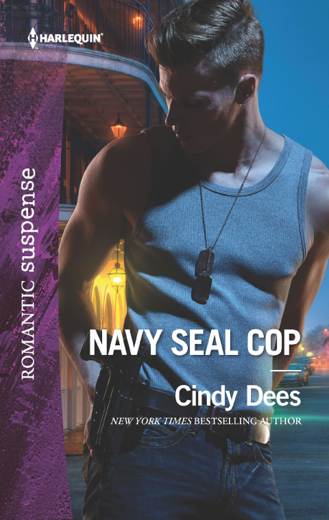 Navy SEAL Cop 