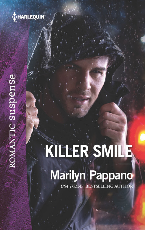 Cover image for book Killer Smile