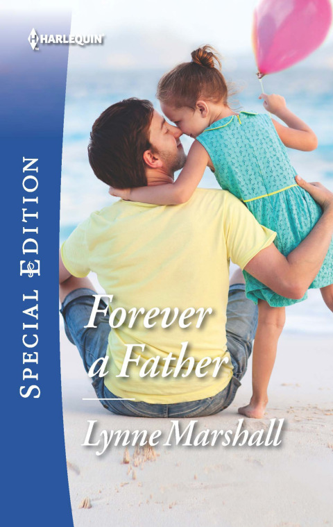Cover image for book Forever a Father