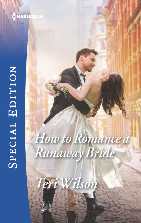 How to Romance a Runaway Bride 
