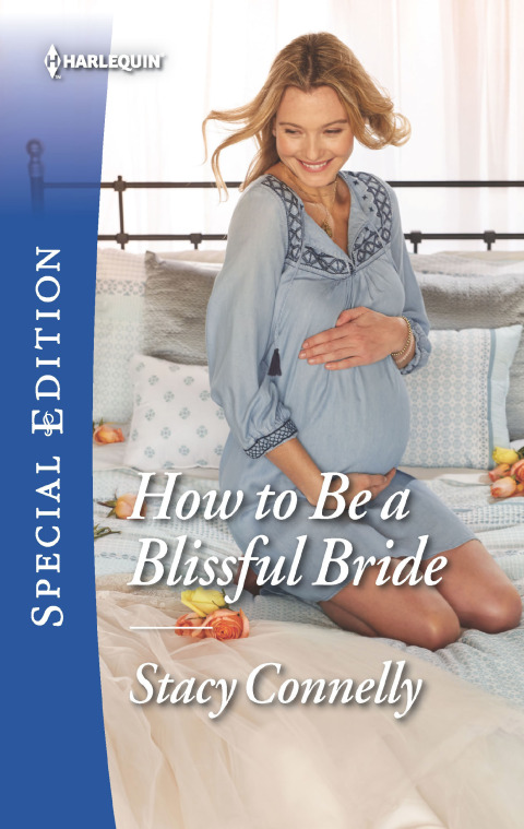 Cover image for book How to Be a Blissful Bride