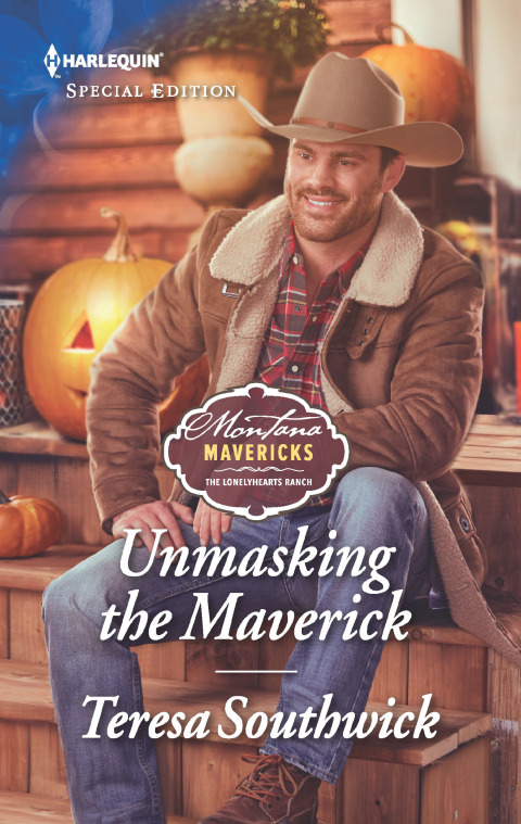 Cover image for book Unmasking the Maverick
