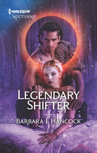 Legendary Shifter