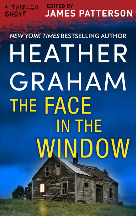 Cover image for book The Face in the Window