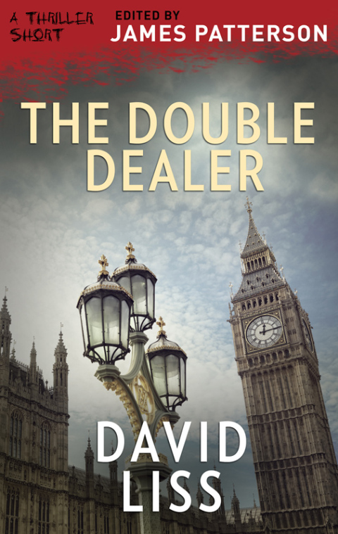 Cover image for book The Double Dealer