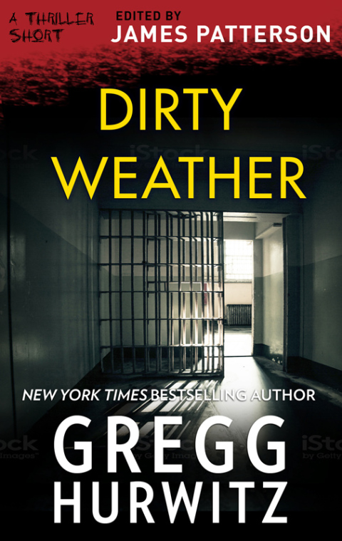 Cover image for book Dirty Weather