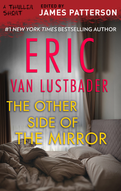 Cover image for book The Other Side of the Mirror
