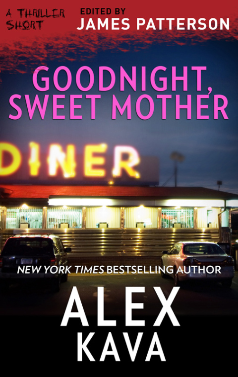 Cover image for book Goodnight, Sweet Mother