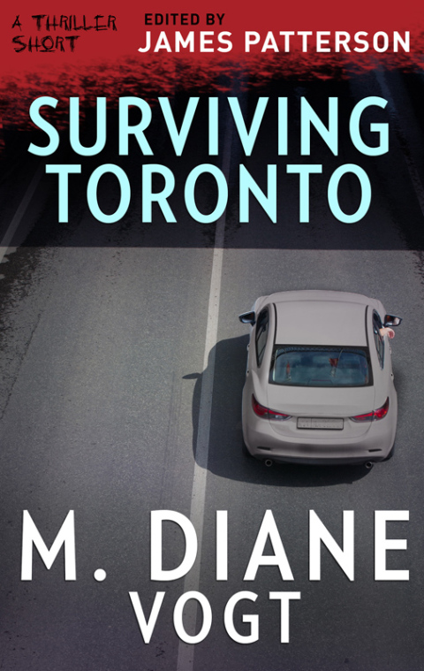 Cover image for book Surviving Toronto