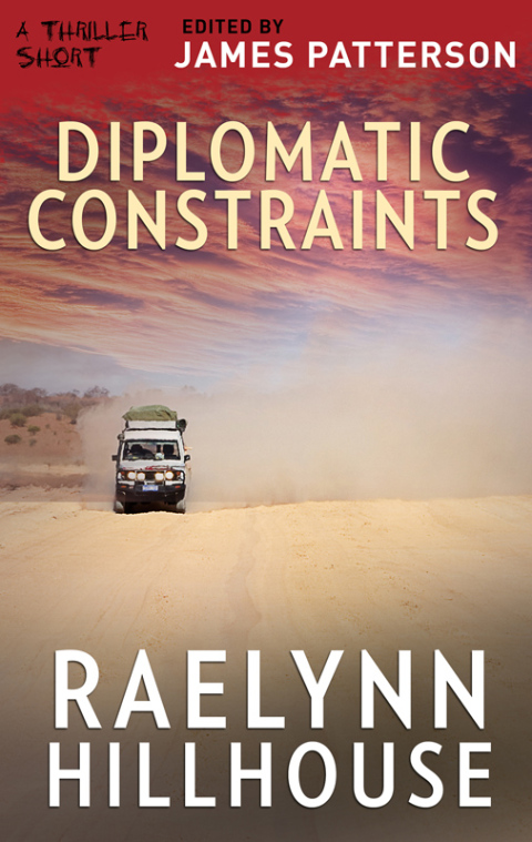 Cover image for book Diplomatic Constraints